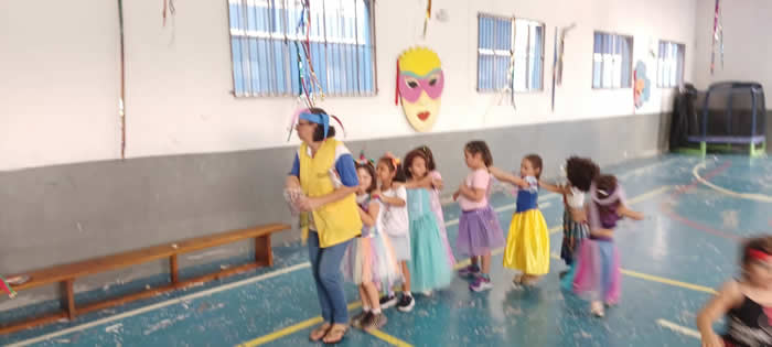 Carnaval 2023